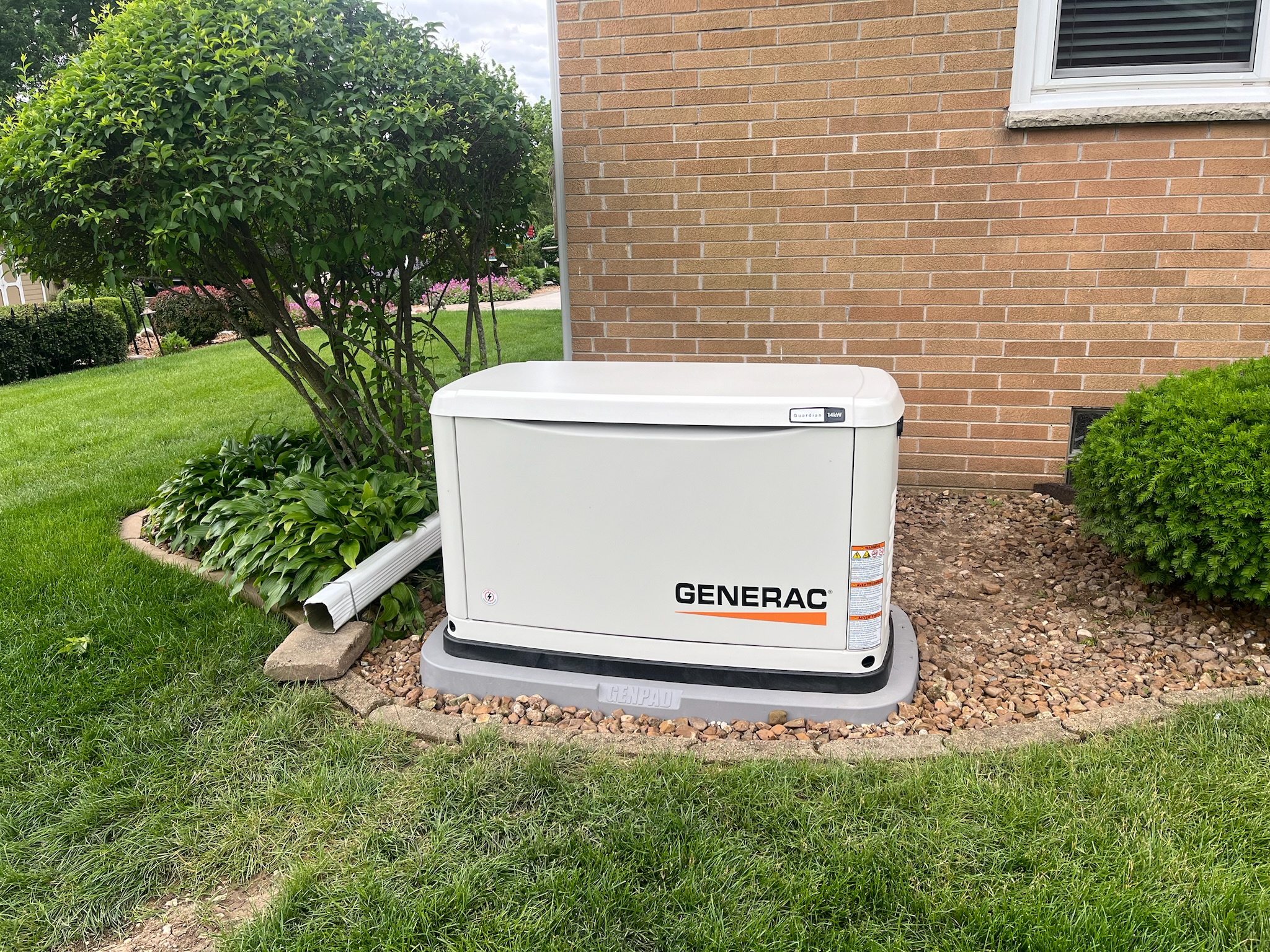 Wisconsin Generator On Demand Electric - Licensed Electricians in Waukesha & Milwaukee, WI ...